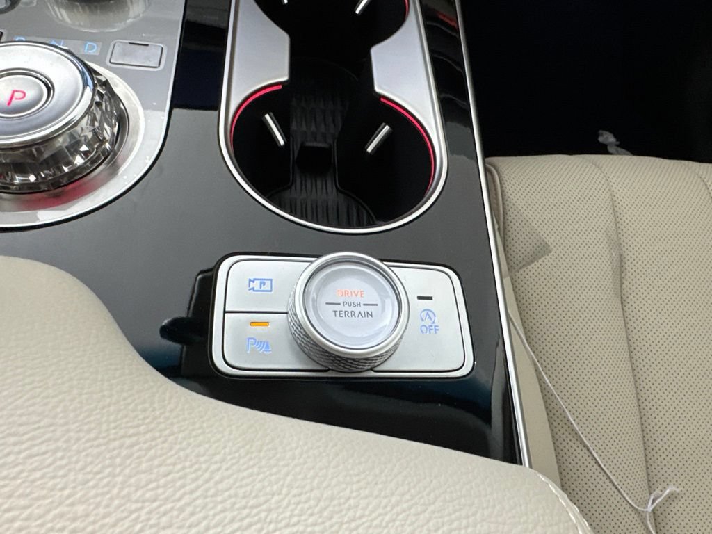 New 2026 Genesis GV80 2.5T AWD/4WD image 10