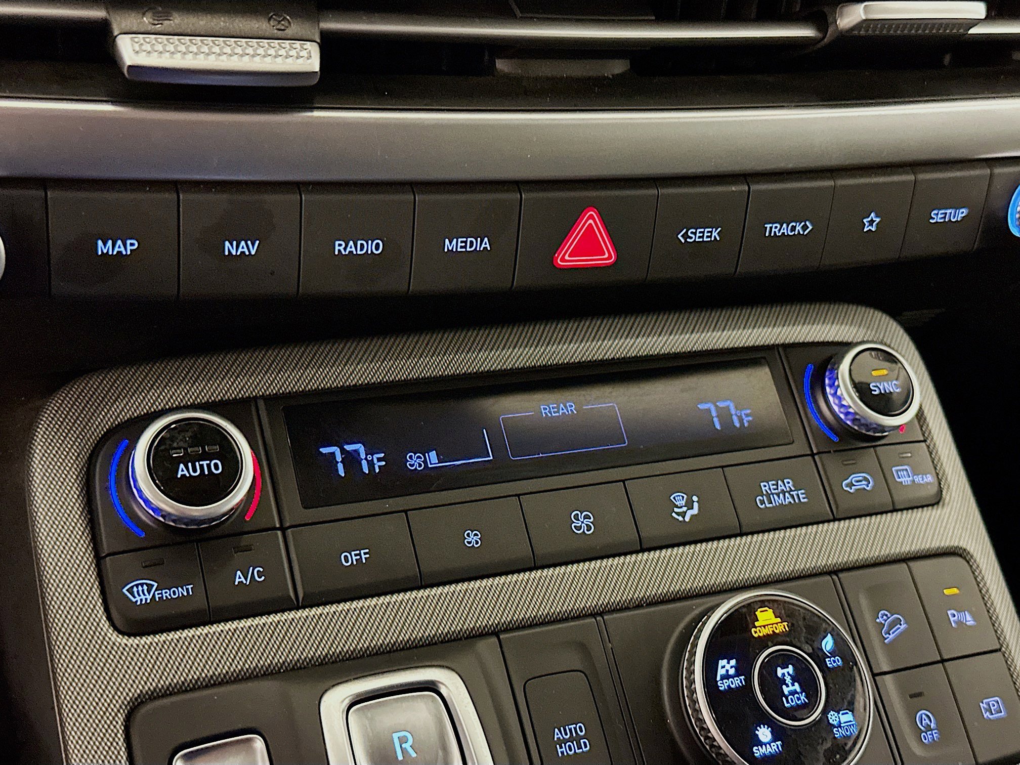 Used 2025 Hyundai Palisade SEL image 24