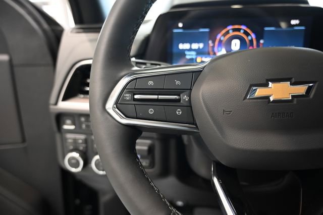 New 2026 Chevrolet Suburban Premier AWD/4WD image 26