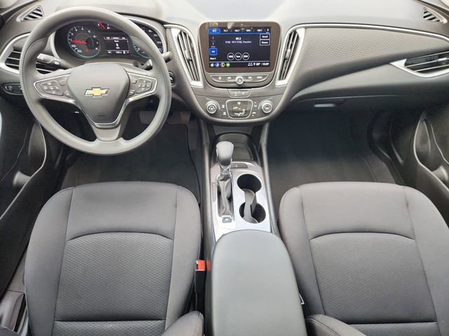 Used 2023 Chevrolet Malibu LS image 19