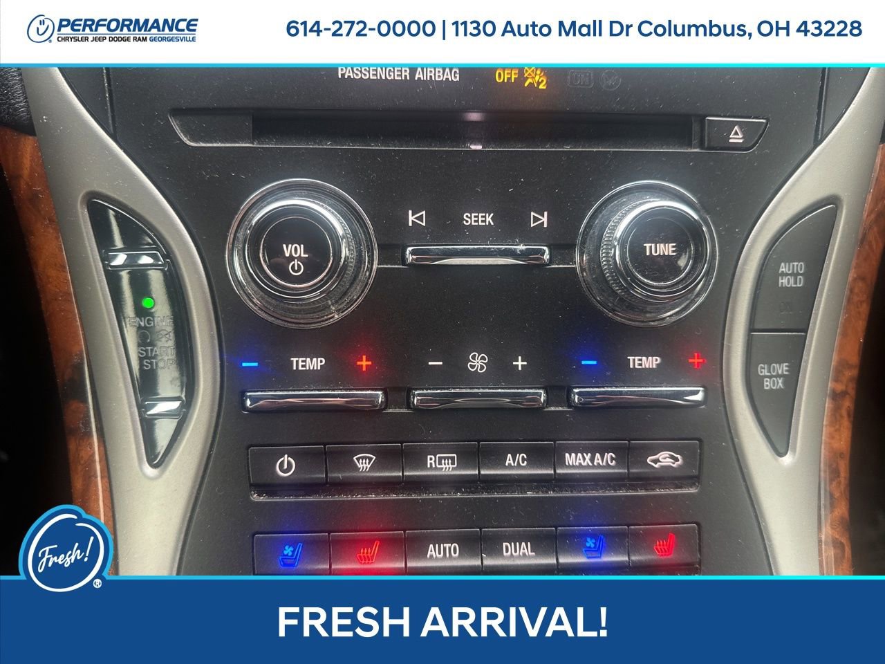 Used 2020 Lincoln Nautilus Reserve w/ Equipment Group 201A image 19