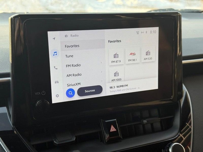 Used 2024 Toyota Corolla SE image 23