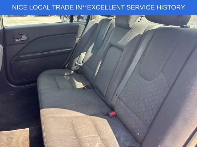Used 2012 Ford Fusion SE image 19