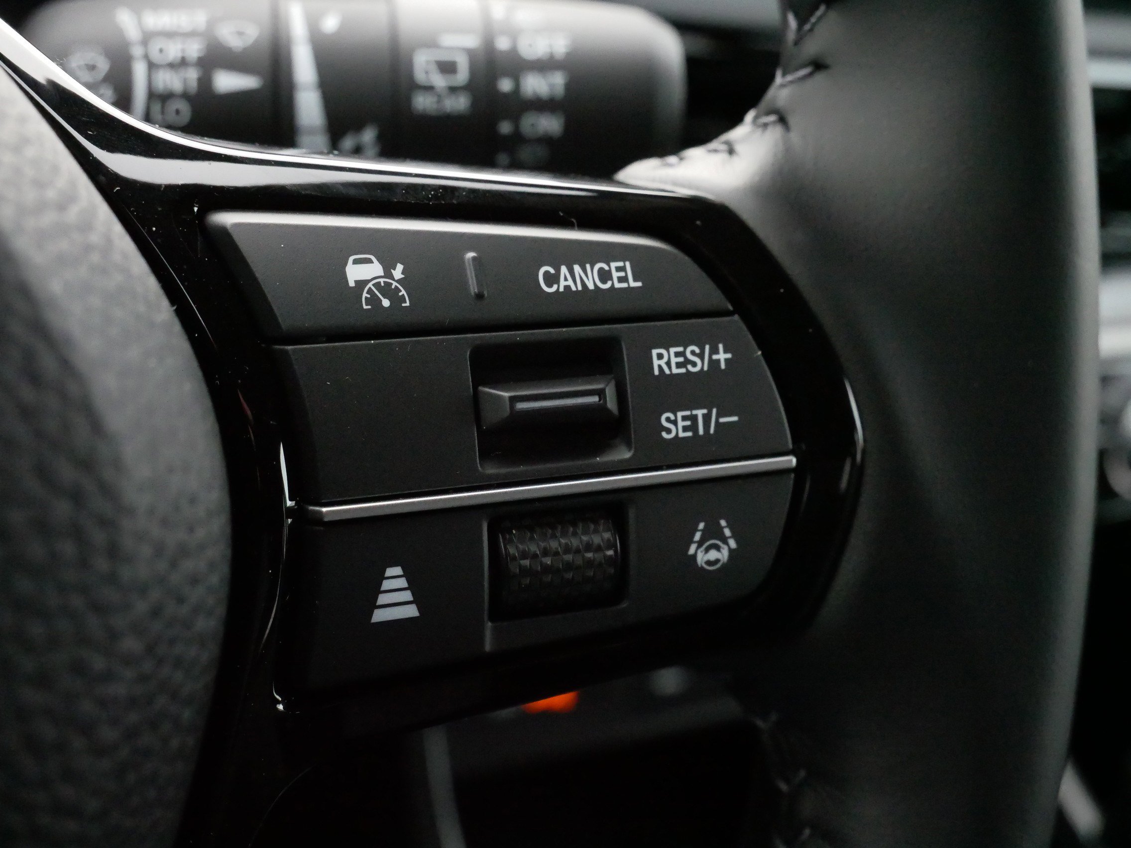 Certified 2026 Honda CR-V EX-L image 25