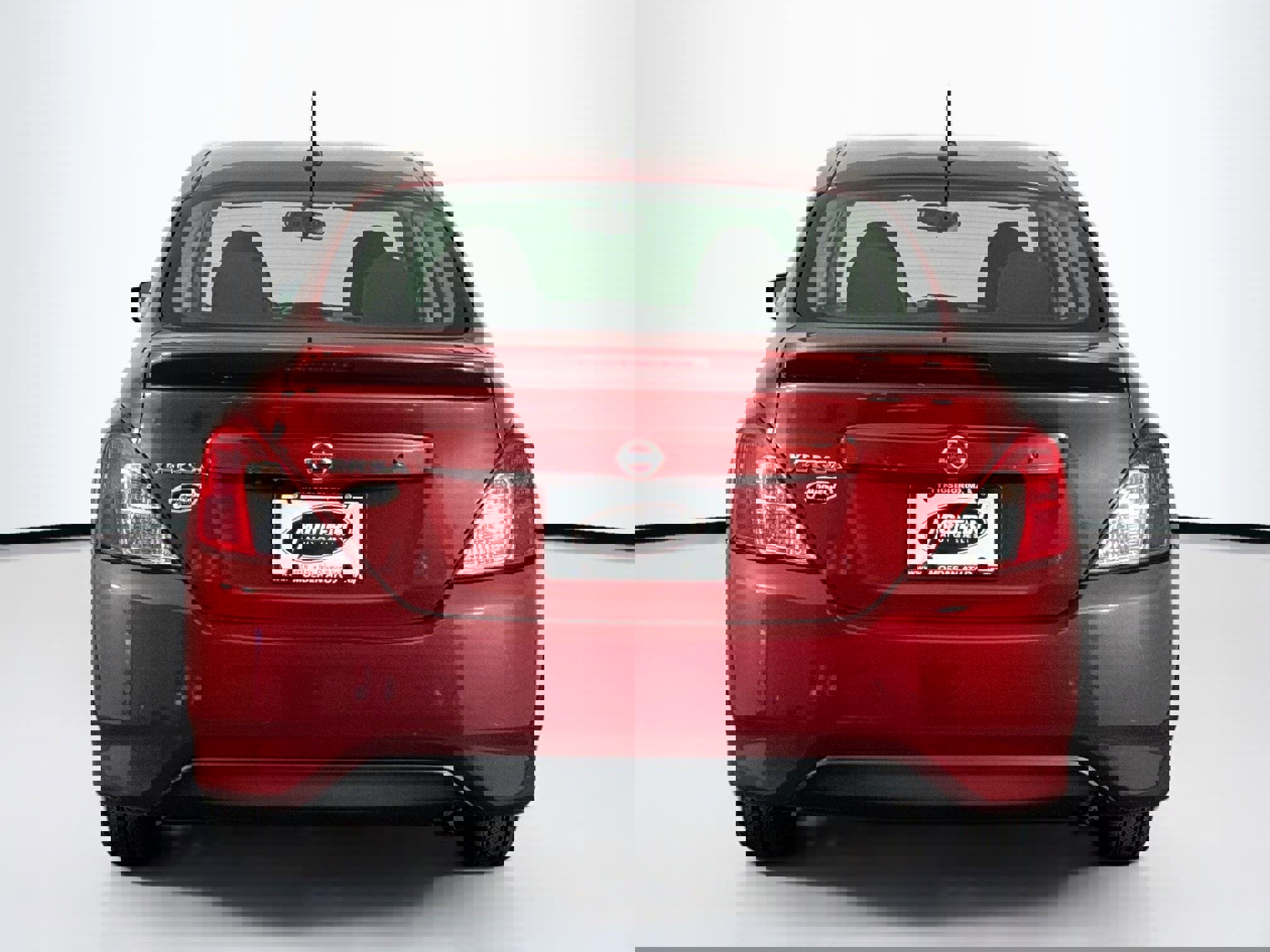 Used 2019 Nissan Versa S Plus image 10