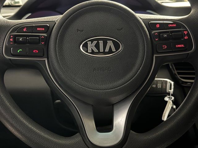 Used 2017 Kia Optima LX image 19