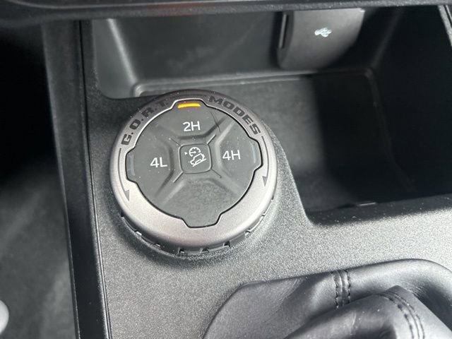 Certified 2021 Ford Bronco 2-Door image 35