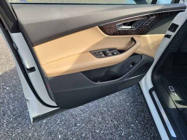 Used 2021 Audi Q7 2.0T Premium Plus image 21