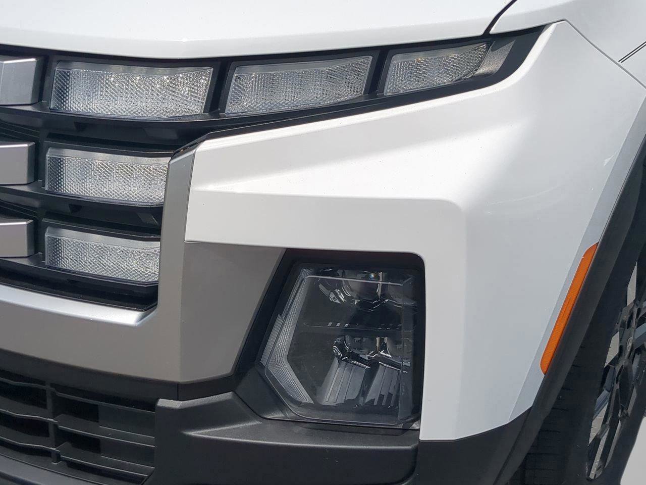 New 2026 Hyundai Santa Cruz SEL image 33