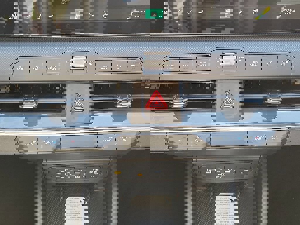 New 2026 Kia K4 EX image 30