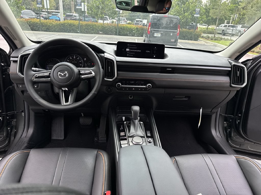 New 2026 MAZDA CX-50 AWD 2.5 Hybrid w/ Weather Package image 35