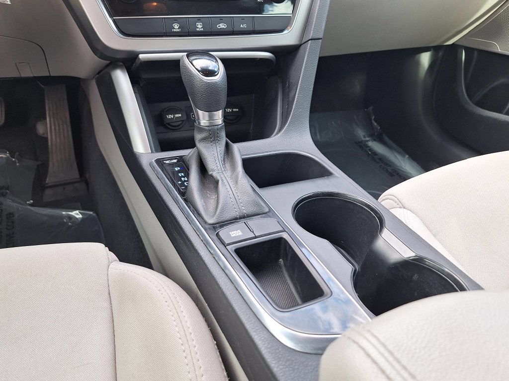 Used 2017 Hyundai Sonata Sport w/ Cargo Package FWD image 20