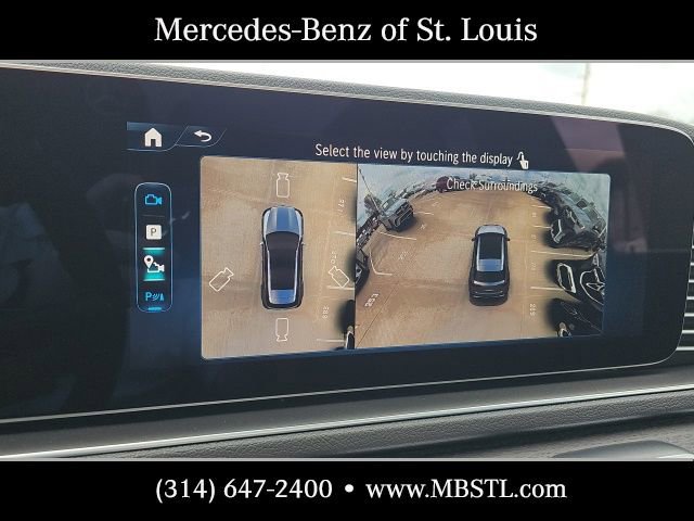 New 2026 Mercedes-Benz GLE 350 4MATIC image 33