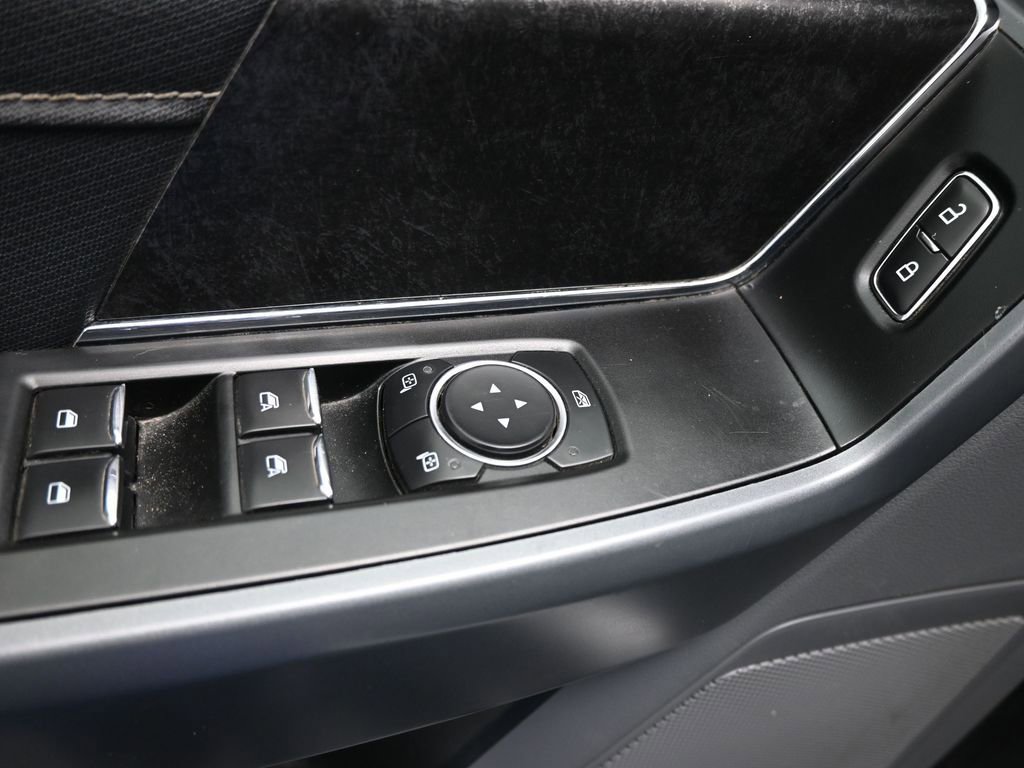 Certified 2021 Ford F150 XLT w/ Equipment Group 301A Mid image 12