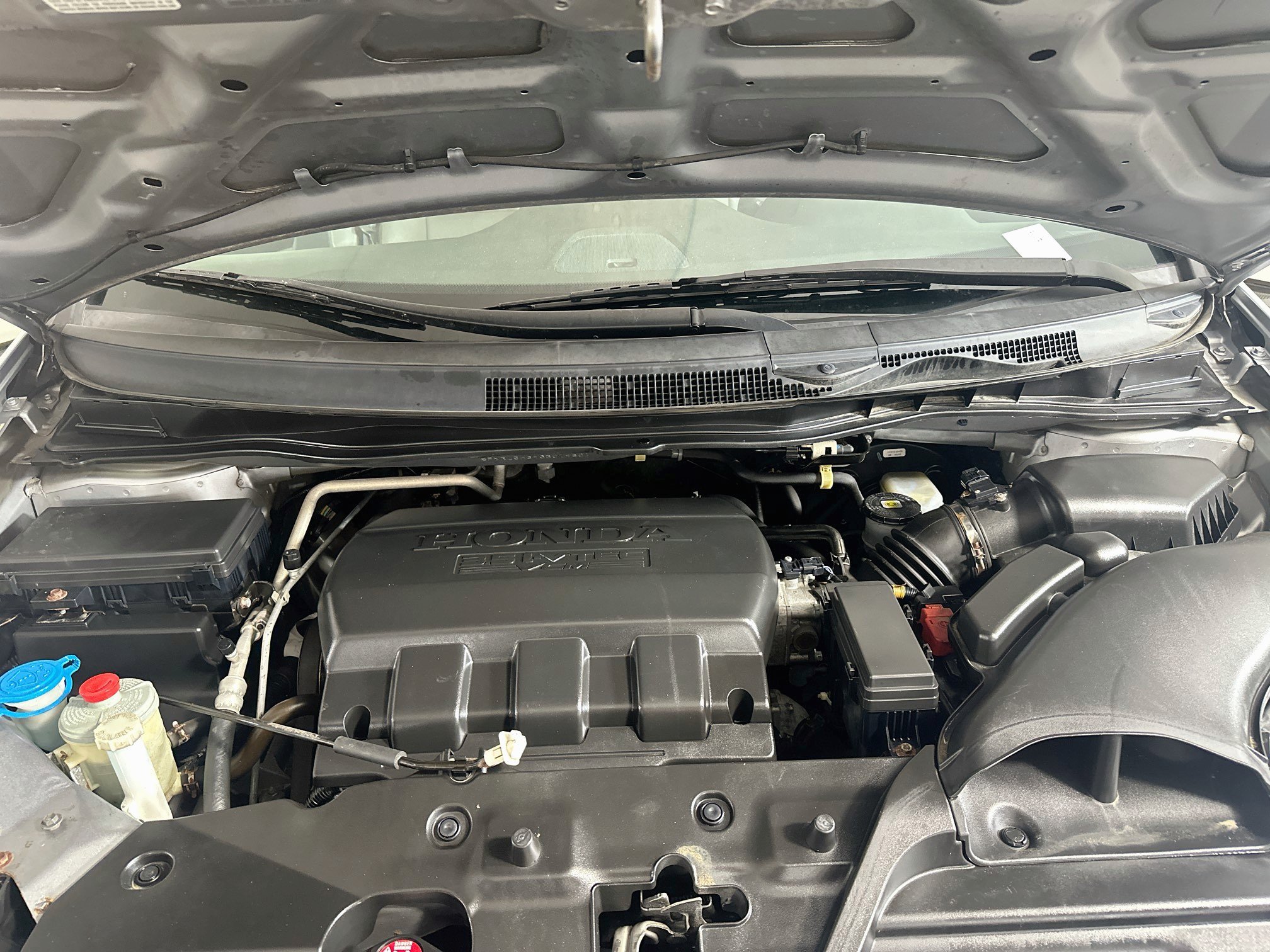 Used 2016 Honda Odyssey EX-L image 34