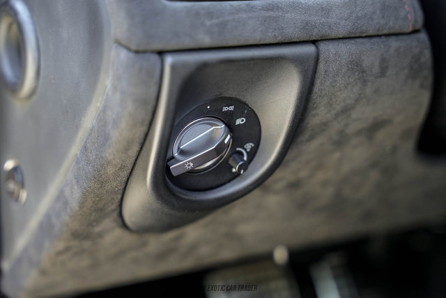 Used 2005 Aston Martin DB9 Coupe RWD image 24