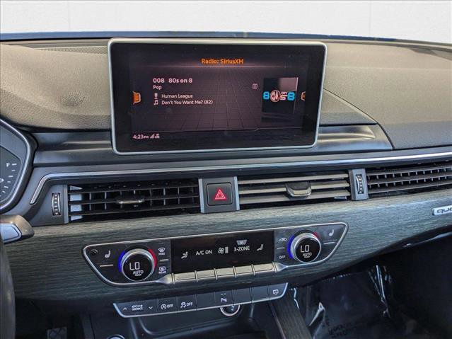 Used 2018 Audi A5 2.0T Premium Plus w/ Premium Plus image 12