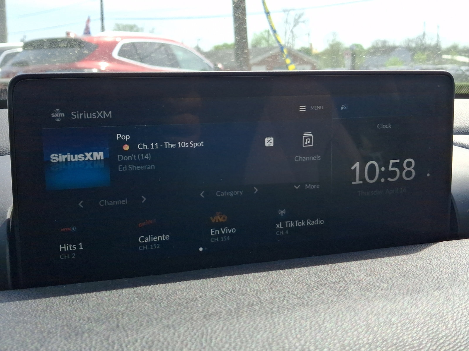 Used 2021 Acura TLX FWD image 17