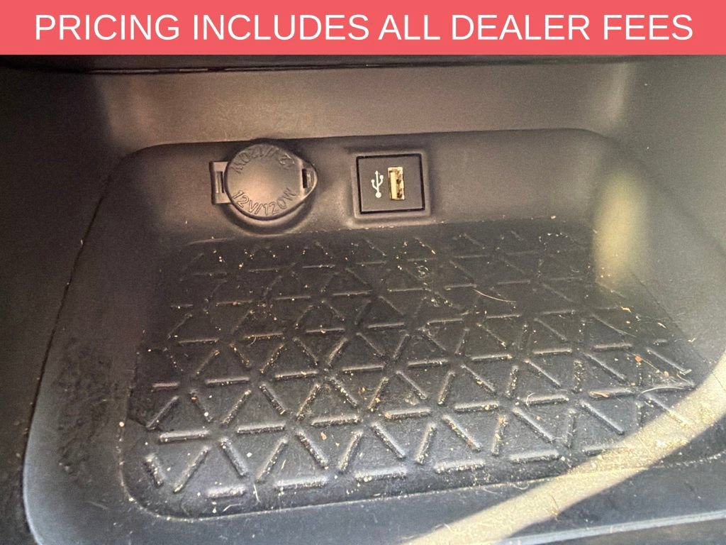 Used 2024 Toyota RAV4 XLE Premium w/ Weather Package AWD/4WD image 14