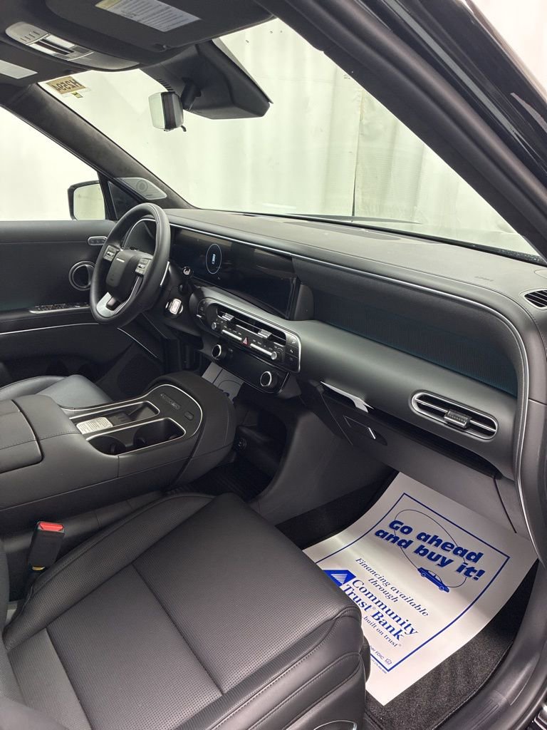 New 2026 Hyundai Palisade Calligraphy image 33