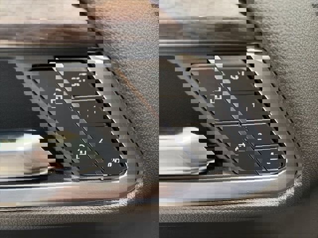 New 2026 Chevrolet Silverado 1500 LTZ image 11