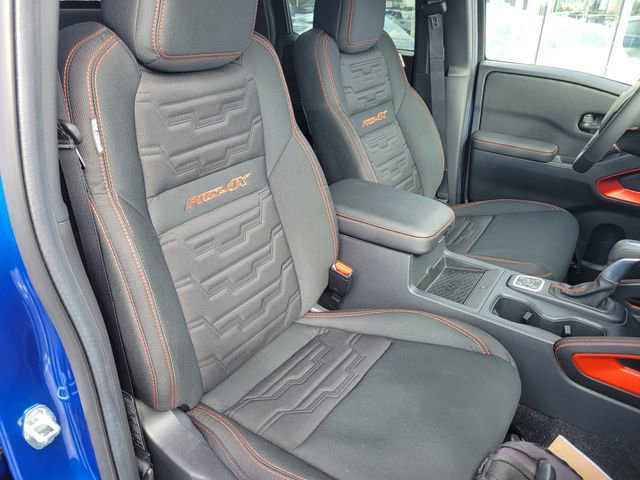 New 2026 Nissan Frontier PRO-4X w/ Pro-4x Convenience Package AWD/4WD image 35