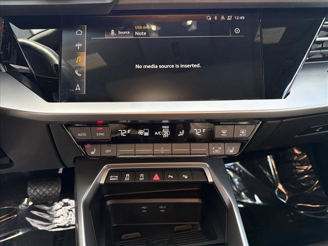 Used 2024 Audi A3 2.0T Premium image 18