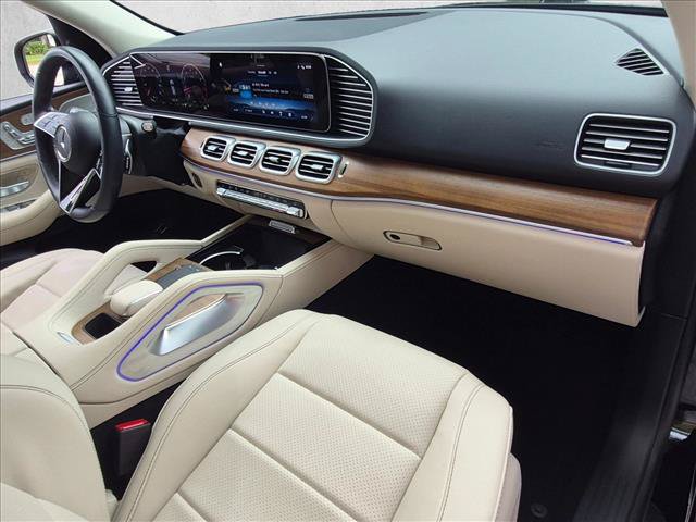 Certified 2024 Mercedes-Benz GLE 350 4MATIC image 23