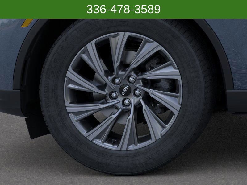 New 2026 Lincoln Aviator 2WD image 19