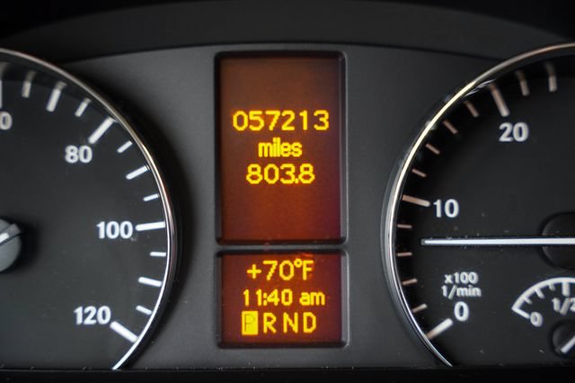 Used 2016 Mercedes-Benz Sprinter 2500 image 6