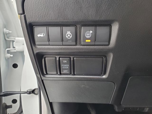 Certified 2024 Nissan Armada Platinum w/ Cargo Package image 18