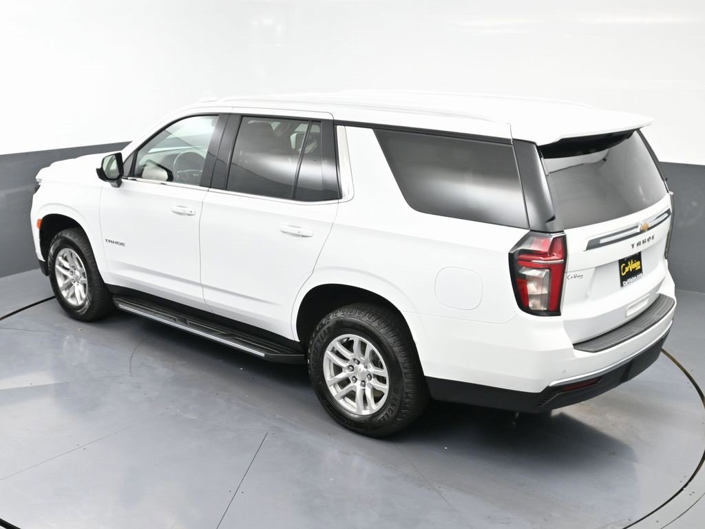Used 2022 Chevrolet Tahoe LS w/ Driver Alert Package image 45
