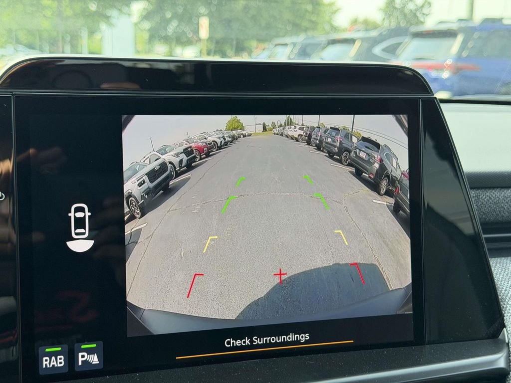 New 2026 Subaru Outback Premium AWD/4WD image 21