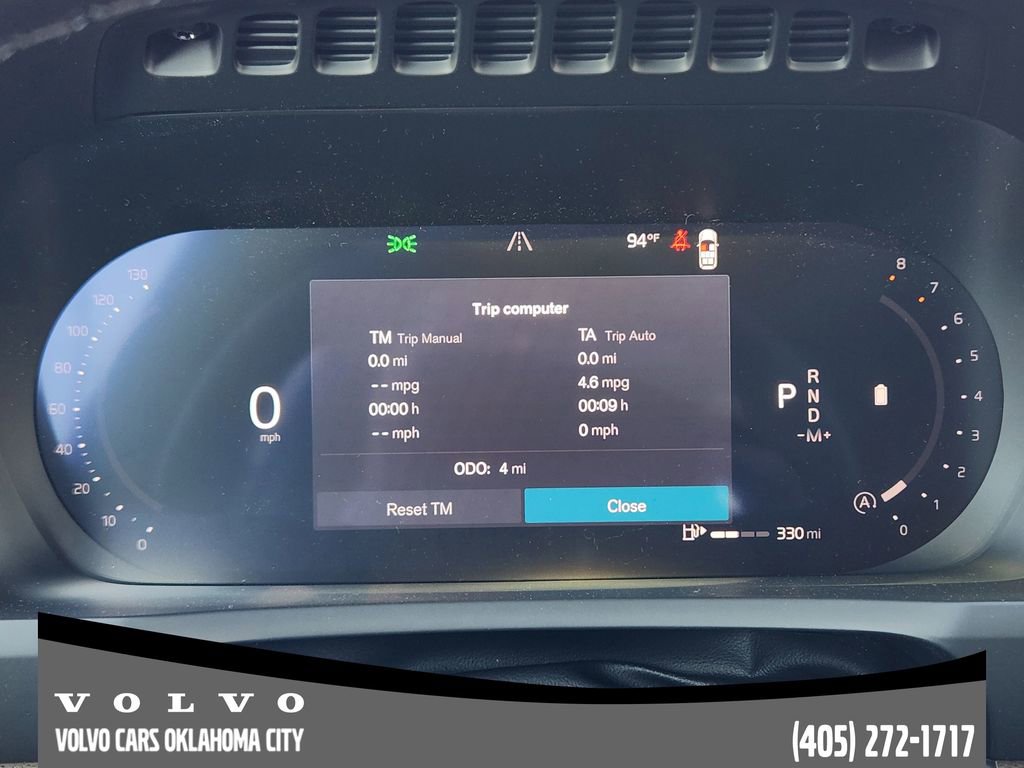 Used 2026 Volvo XC90 B5 Plus w/ Protection Package Premier image 15