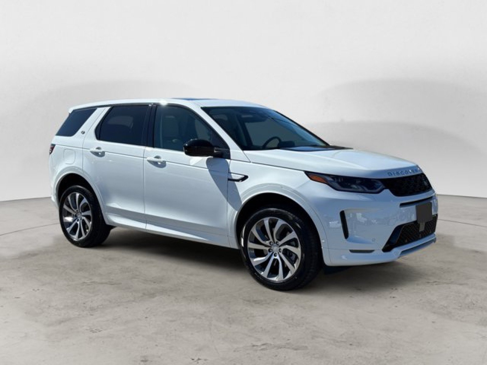 Used 2025 Land Rover Discovery Sport S AWD/4WD image 2