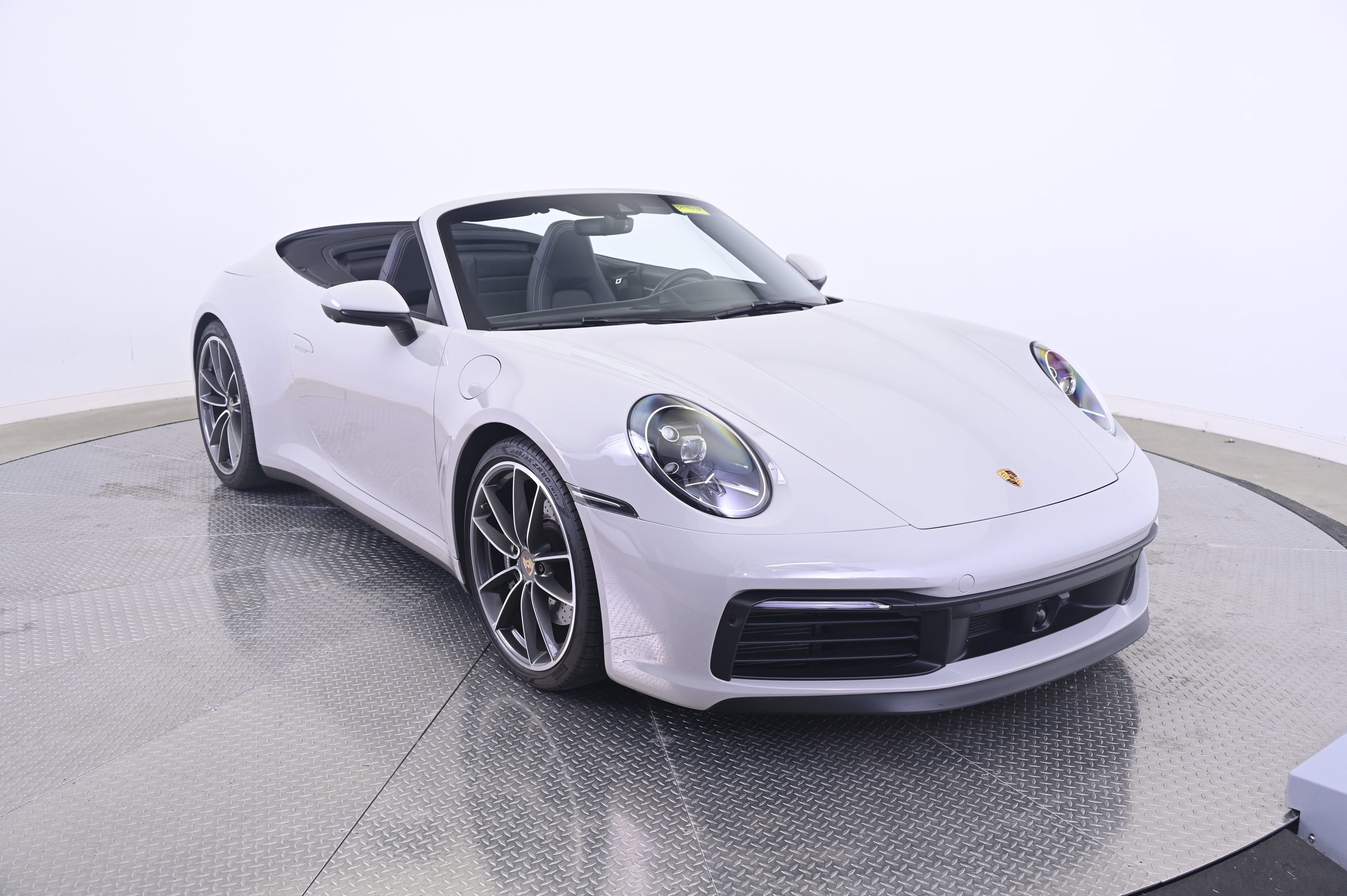 Used 2020 Porsche 911 Carrera 4S AWD/4WD image 9