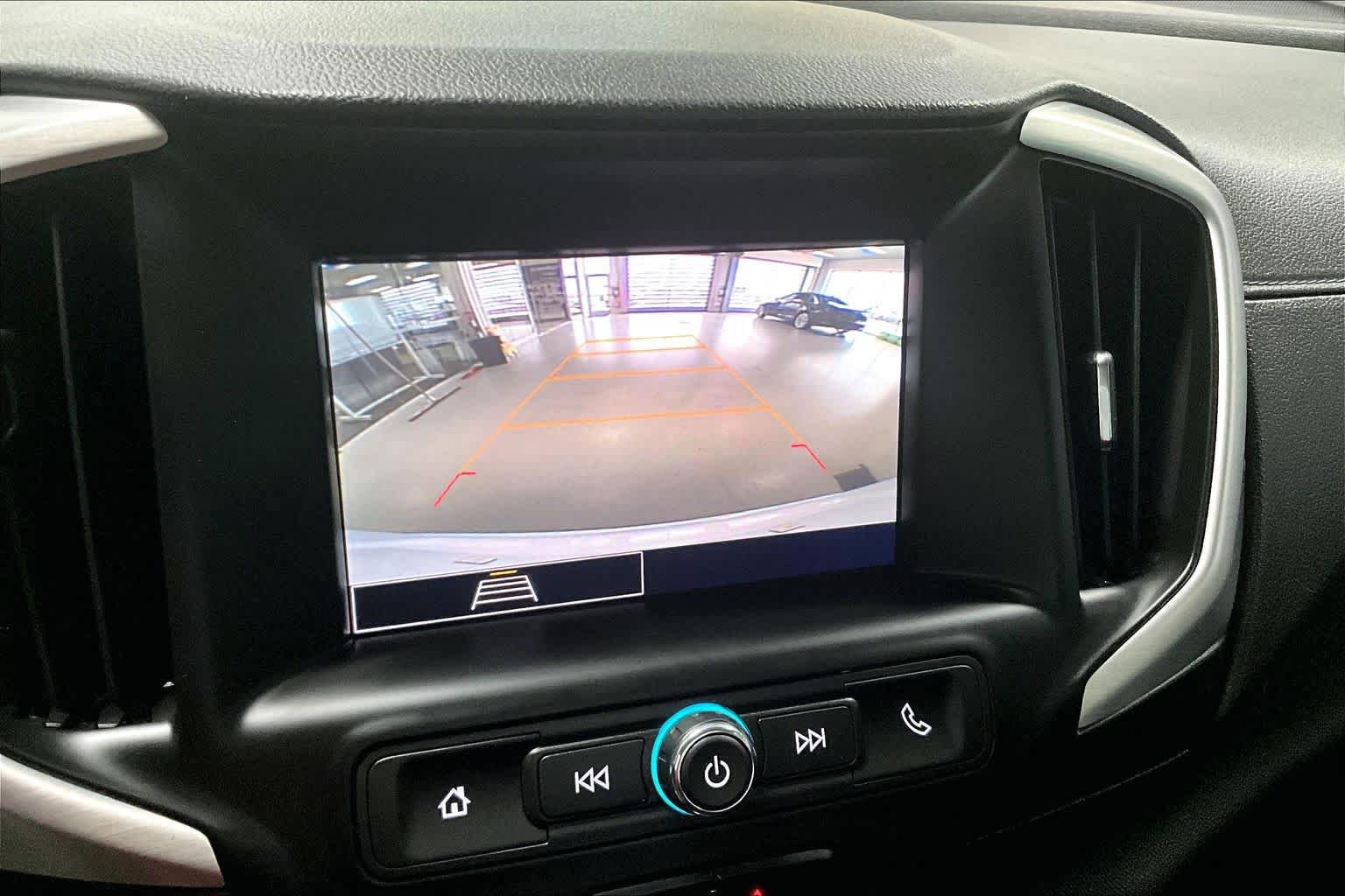 Used 2022 GMC Terrain SLE w/ Driver Convenience Package image 26