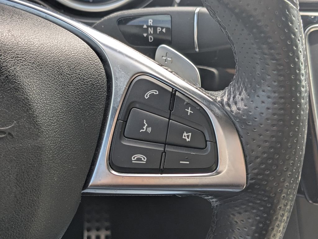 Used 2018 Mercedes-Benz GLE 43 AMG GLE 43 AMG image 12