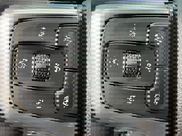 New 2025 Chevrolet Silverado 1500 RST w/ All Star Edition Plus image 22