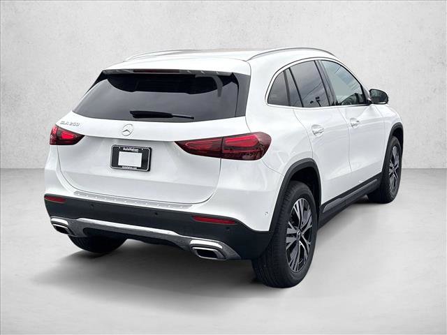 New 2025 Mercedes-Benz GLA 250 video 2