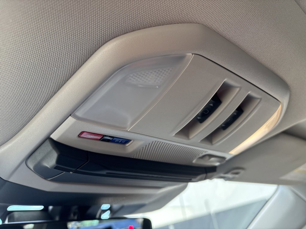 New 2026 Subaru Ascent Limited image 25