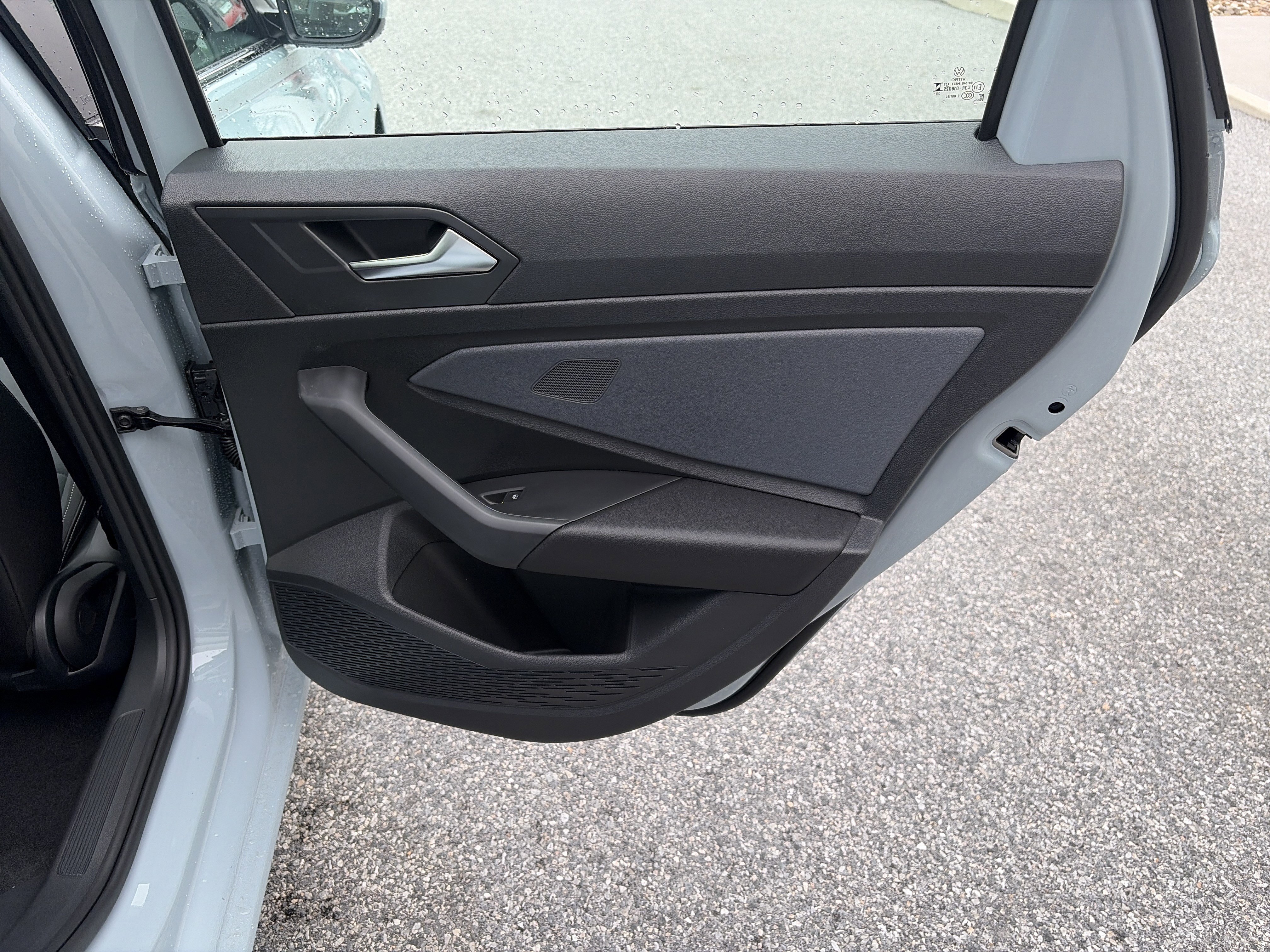 New 2026 Volkswagen Jetta SE image 17