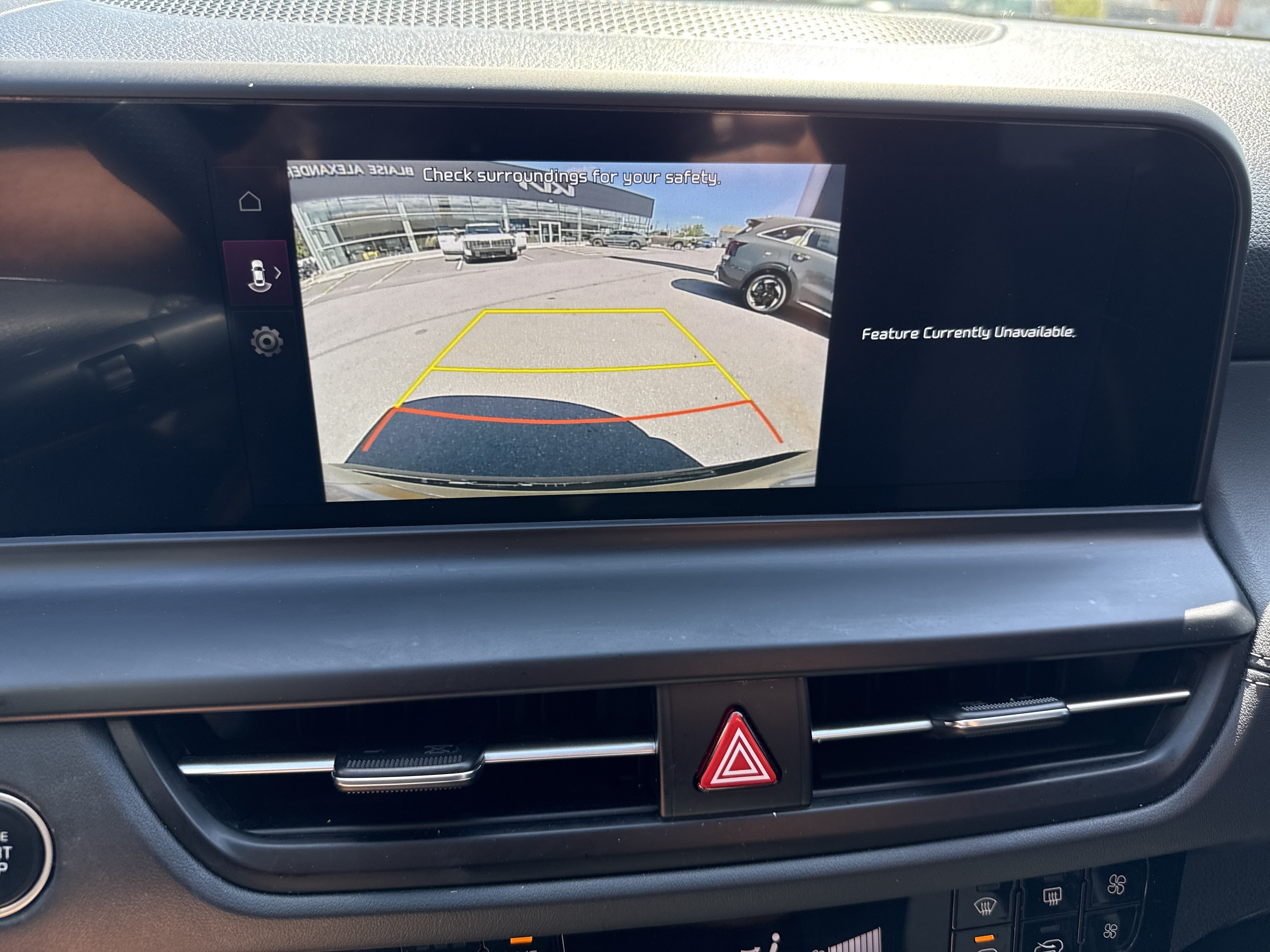 Certified 2024 Kia Seltos SX w/ SX Sunroof Package AWD/4WD image 26