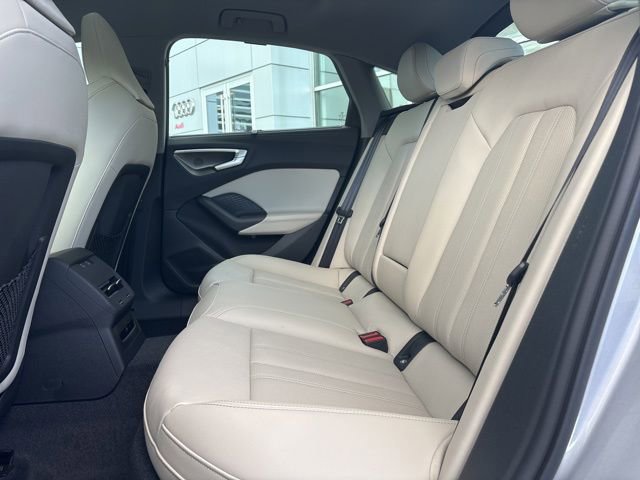 New 2026 Audi A5 2.0T Premium Plus AWD/4WD image 28