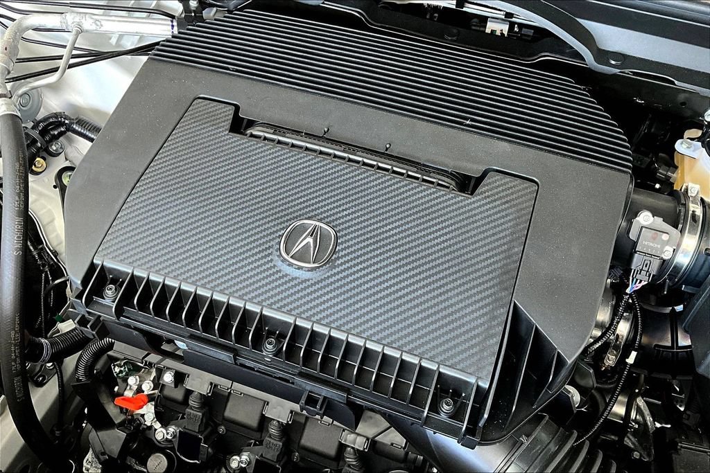 New 2026 Acura MDX SH-AWD w/ Technology Package image 28