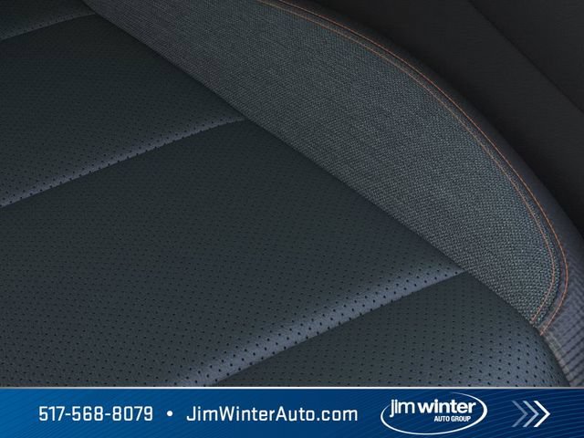 New 2026 GMC Terrain AT4 w/ Convenience Package III AWD/4WD image 44