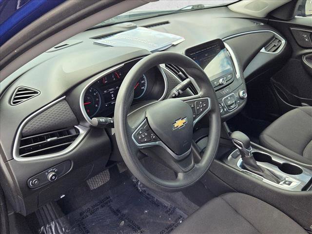 Used 2023 Chevrolet Malibu LS image 10