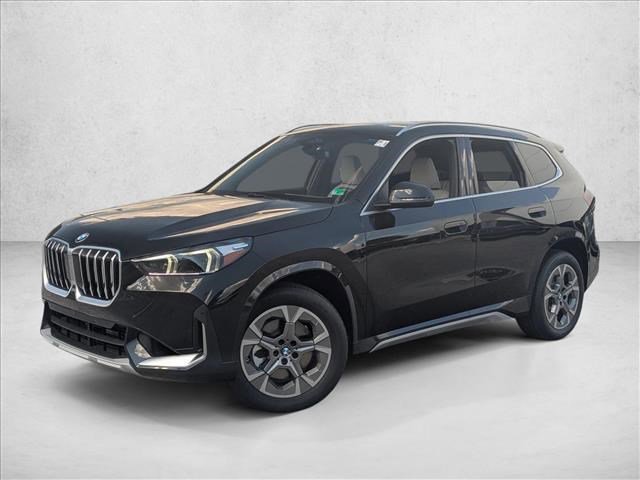 New 2025 BMW X1 xDrive28i w/ Convenience Package