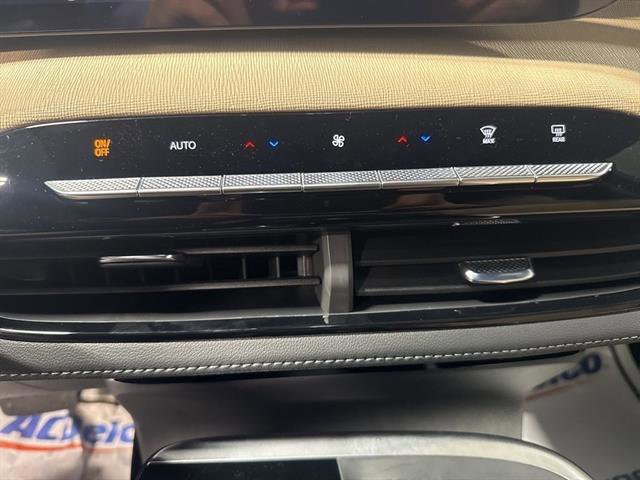 New 2026 Buick Enclave Preferred image 30