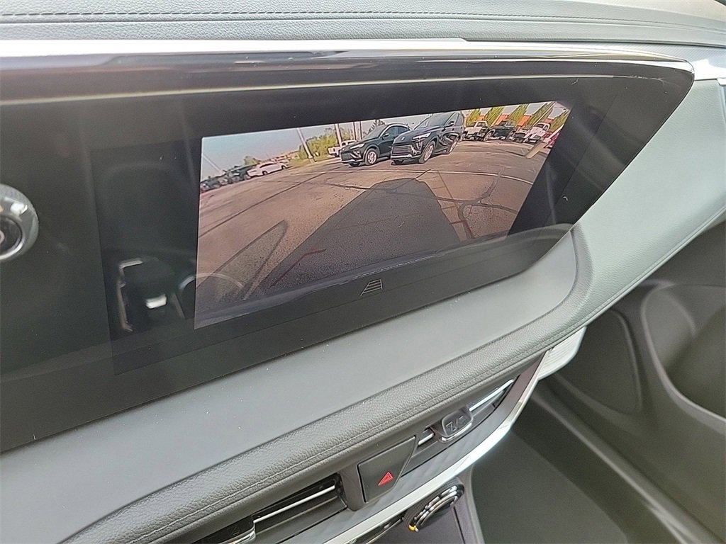 New 2026 Buick Encore GX Sport Touring w/ Comfort Package image 26